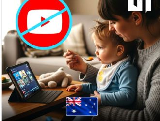 Австралија воведува забрана за социјални мрежи за деца под 16 години – YоуТубе на листата