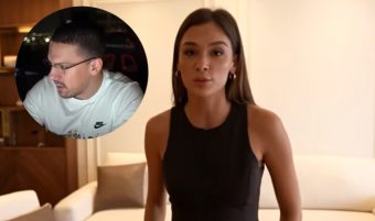 „БЕВ СО ПОГРЕШНАТА ЛИЧНОСТ…“ Голема исповед на Ања Бла по раскинувањето со Бака!