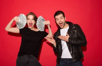 ШТО БАРААТ ЖЕНИТЕ ОД МАЖИТЕ КОИ НЕМААТ ПАРИ?!