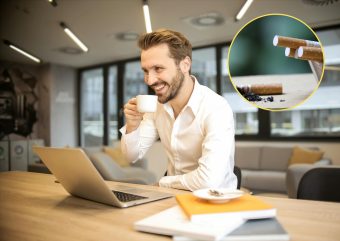 СТУДИИТЕ ПОКАЖУВААТ: ДАВАЊЕ ОТКАЗ ОД РАБОТА ТИ ДОДАВА ПОВЕЌЕ ГОДИНИ НА ЖИВОТОТ ОТКОЛКУ ОТКАЖУВАЊЕТО ОД ПУШЕЊЕ НА ЦИГАРИ!