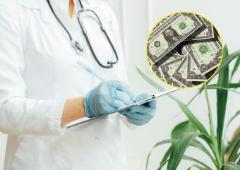 ДОКТОРИ ВО САД НАПЛАЌААТ ДОПОЛНИТЕЛНИ ТРОШОЦИ ЗА ПОСТАВУВАЊЕ ПРАШАЊА ЗА ВРЕМЕ НА ПРЕГЛЕД!