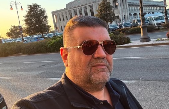 Објавата на Саšа Мирковик Фото: HypeТв