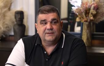 „ПРОДОЛЖУВАМЕ ДА ИМ ДАВАМЕ ШАНСА НА МЛАДИТЕ, ПОРАДИ КОИ И ПОСТОЈИМЕ!“ Саша Мирковиќ се огласи од Загреб за НОВИТЕ ПРОЕКТИ на Hype империјата