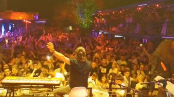 ЛУКАС + ЛЕТО = рецепт за НЕЗАБОРАВНА НОЌ – сезоната не смее без него! (ВИДЕО)