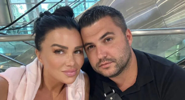 Пхото: Приватна архива, Станија Добројевиć Асмин Дурџиć