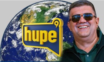 ХАЈП ГО ОСВОЈУВА ГЛОБАЛНИОТ ПАЗАР! Саша Мирковиќ се огласи СО МОЌНА ПОРАКА: „Горди сме што станавме лидери и што ЗАЕДНО ЈА ПИШУВАМЕ ИСТОРИЈАТА!“