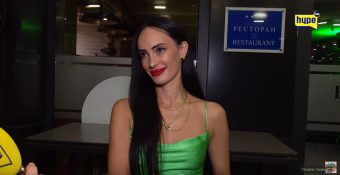 ЕЛЕНА ВУКАНОВСКА: „ЖЕНАТА ЗАСЛУЖУВА ДА СЕ ЧУВСТВУВА И ДА БИДЕ ТРЕТИРАНА КАКО БОЖИЦА!“