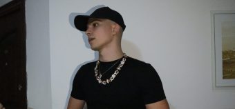 НА ВОЈАЖ ВО ВРСКАТА СО ТАМАРА МУ СЕ ВМЕШАЛ НЕКОЈ ТРЕТИ?! ПОГЛЕДНЕТЕ ГО ЕКСЛУЗИВНОТО ИНТЕРВЈУ ЗА ХАЈП МК ВО ОХРИД! (ВИДЕО)