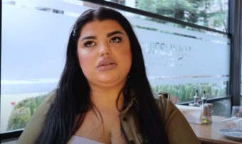 МОНИКА СТАР ИТНО ХОСПИТАЛИЗИРАНА – ДОЖИВЕАЛА НЕСРЕЌА?! 