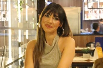 СТОЈНЕ НИКОЛОВА ЈА ЗАПРОСИЛЕ НА НАСТАП?! ВОЗИ МЕРЦЕДЕС, НО ВЕЛИ: „И ПУНТО Е ДОБРО АКО ИМА ЉУБОВ!“