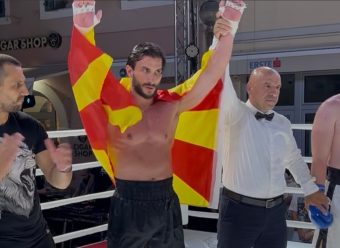 НЕРО ГЕРЛЕК СО НОВА ПОБЕДА! БОКСЕРСКАТА ЅВЕЗДА НАЈАВИ ГОЛЕМА БОРБА ВО СЕПТЕМВРИ!