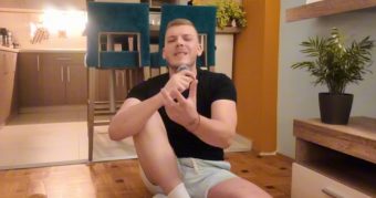 МАРИО СТАВИ ТОЧКА! СЕ ОТКАЖА ОД ДИРЕКТОРСКАТА ФУНКЦИЈА И ИСТАКНА ДЕКА НЕ СЕ ПРОНАОЃА ВО ПОЛИТИЧКИТЕ ВОДИ! (ВИДЕО)