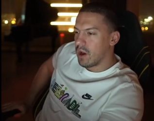 БАКА ПРАСЕ И ОДГОВОРИ НА АЊА БЛА: „Никој не ја е*е ни три посто, а таа мене ме навредува и се*е дека сум најлош!“