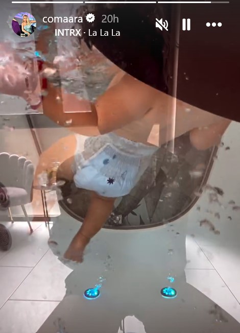 фото: принсcреен/инстаграм/cомаара