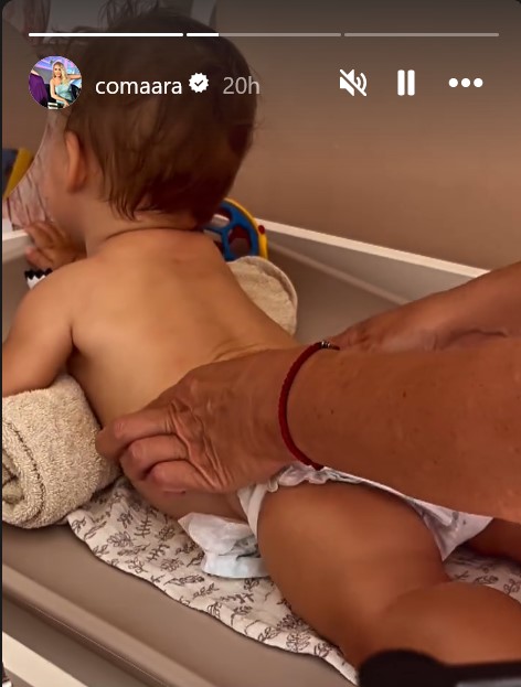 фото: принсcреен/инстаграм/cомаара