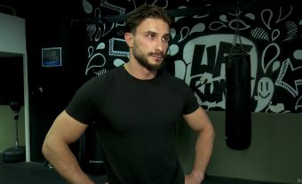 НЕРО ГЕРЛЕК: „АПСУРДНО Е ДА ГО КОРИСТАТ БОКСОТ ЗА ДА СЕ ДОКАЖАТ КАКО АЛФА МАЖЈАЦИ!“ (ВИДЕО)