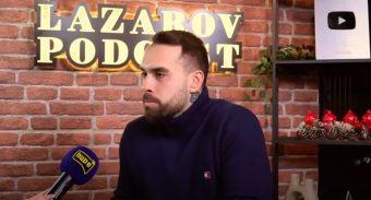 СТЕФАН ЛАЗАРОВ: „СÈ ИЗГУБИВ НА 16 ГОДИНИ – НО НЕ СЕ ОТКАЖАВ!“ (ФОТО)