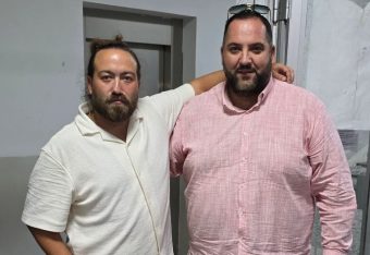 АДВОКАТОТ ЃОКО ШАЈН ГО ИЗВАДИ РАСТА ОД ПРИТВОР!