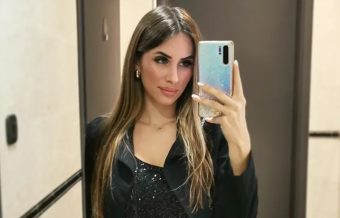 ОПШТ ХАОС ВО ХРВАТСКИТЕ МЕДИУМИ: СИТЕ САКААТ ВО HYPE! Откако беше објавено дека Минеа ѝ се приклучува на HYPE ИМПЕРИЈАТА, оваа водителка ја одби понудата од Нова ТВ!