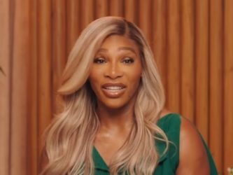 ИСУШЕНА КАКО ГРАНКА! Серена Вилијамс речиси непрепознатлива, ослабела 15 килограми!