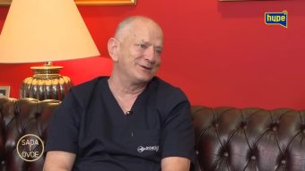 Никица Габриќ: Падот на довербата во институциите е поголем предизвик од растот на БДП!