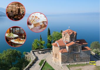 АНКЕТА: ВО ОХРИД НЕ Е СКАПО САМО АКО СИ СТРАНЕЦ, ДОМАШНИТЕ СО ПРАЗЕН ЏЕБ! (ВИДЕО)