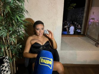 „ПОЛИЦИЈА Е КАЈ НЕГО! ГО ПРИЈАВИВ ЗА НАСИЛСТВО! ДОВОЛНО Е“ – ЕКСКЛУЗИВНА ИЗЈАВА НА АНА НИКОЛИЌ