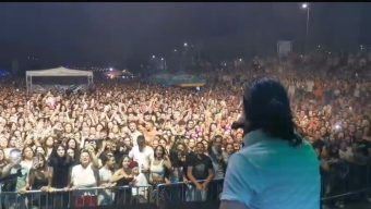 ЗВОРНИК ВЕЧЕРВА Е ЕПИЦЕНТАРОТ НА НАЈДОБРАТА ЖУРКА НА БАЛКАНОТ! Аца Лукас – неприкосновен број еден! (ВИДЕО)