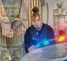 Обвинителот може да побара од судот ДА МУ ОДРЕДИ ПРИТВОР ПОРАДИ ПОСЕДУВАЊЕ НА МАРИ*УАНА! Од КОЛИЧИНАТА што ја имал зависи И ТЕЖИНАТА НА ДЕЛОТО!