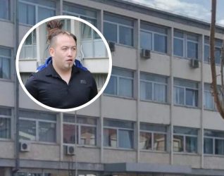 РАСТА КОНЗУМИРАЛ МАРИХУАНА ВО ШАТОРОТ ПОЗАДИ БИНА! ПРОНАЈДЕНА ОПАКОВКА ОД СУПСТАНЦАТА ПОТВРДИЈА ОД СВР ОХРИД!