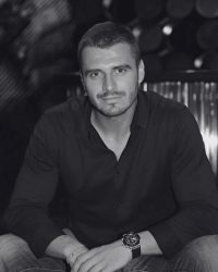 Жална вест од Чешка: Почина македонскиот бизнисмен Душко Чифлиганец по 24 часовна борба за живот!