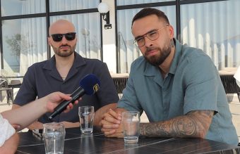 ЛАЗАРОВ И МАНДАР СИ ЈА ОТВОРИЈА ДУШАТА: ЕДНИОТ ПСИХОЛОГ, ДРУГИОТ ГО ИЗМАНИПУЛИРА И ИРАК