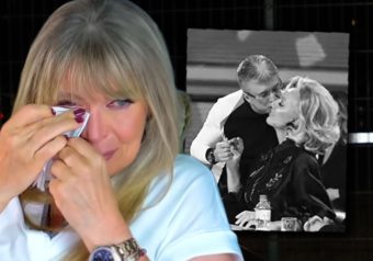 БРУКА И СРАМОТА! ЛЕПА БРЕНА НИЕДНАШ НЕ ЈА ПОСЕТИЛА ВДОВИЦАТА НА САША ПОПОВИЌ ПО НЕГОВИОТ ПОГРЕБ! А тој ѝ беше кум и човекот кој ја создаде!