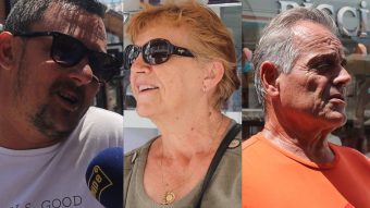 АНКЕТА: НЕВЕРСТВОТО КАКО (НЕ)ПРИФАТЛИВ ТРЕНД: ШТО ВЕЛАТ ГРАЃАНИТЕ ДЕНЕС – ИСТРАЖУВАЊЕ И РАЗМИСЛУВАЊЕ! (ВИДЕО)