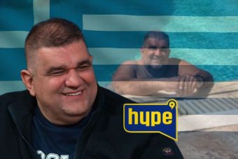 ХАЈП ТВ ПОЧНУВА СО РАБОТА ВО ГРЦИЈА! Саша Мирковиќ ги сподели НОВИТЕ БИЗНИС УСПЕСИ, империјата се сè повеќе се ШИРИ (ФОТО)