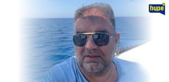 „СЕ ГЛЕДАМЕ ВО РИЈЕКА СО ЕКИПАТА НА ХАЈП ПРОДУКЦИЈА И СО МИНЕА“ – САША МИРКОВИЌ ПОТОА ГО ПРЕЗЕДЕ ВОЛАНОТ: „ПРЕМНОГУ СТЕ БАВНИ“ (ВИДЕО)