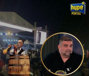 КАКО БОШКО НИЧИЌ ЈА УНИШТИ „ГИТАРИЈАДАТА“ ВО ЗАЕЧАР? Продолжуваат откажувањата на настапите на 58. ГИТАРИЈАДА!