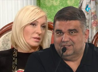 Саша Мирковиќ проговори за Оља Ковачевиќ: „Цело време кокетира со жирито!“