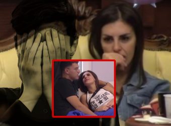 „МАЈКА ТИ ЈА Е*Е ТЕНОК К*Р“ СИНОТ на Ена Чолиќ ЗАВРШИЛ КАЈ ПСИХОЛОГ? Врсниците го вознемирувале во училиште поради ИНТИМНИТЕ ОДНОСИ на неговата мајка во ријалити?