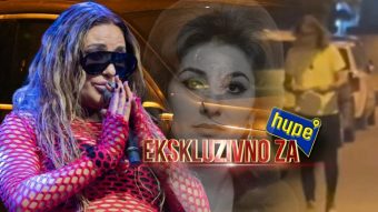 „ТЕ МОЛАМ, ЗАСТАНИ СО АВТОМОБИЛОТ, НЕ САКАМ ДА ЗАГИНАМ КАКО СИЛВАНА!“ Ана Николиќ откри ШОКАНТНИ ДЕТАЛИ за композиторот: „Беше УНИШТЕН! Мислев дека ќе се ПРЕВРТИМЕ!“