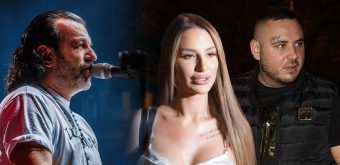 ФИЛИП ЦАР ИЗНЕСЕ ШОКАНТНИ ТВРДЕЊА ЗА АЛЕКС НИКОЛИЌ! Па се заколна во ќерката! „Аца Лукас ја е**ше Александра и ѝ дал пари“! (ВИДЕО)