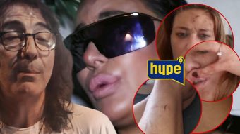 БОЖО ДОБРИША ТВРДИ: „РАЛЕ ЌЕ ЈА НАПАДНЕШЕ АНА ПРЕД НАСТАПОТ ВО БУДВА – ЈА СПАСИВМЕ ВО ПОСЛЕДЕН МОМЕНТ!“