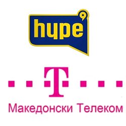 HYPE И HYPE 2 КАНАЛИТЕ ОД ДЕНЕС ДОСТАПНИ ЗА КОРИСНИЦИТЕ НА МАКЕДОНСКИ ТЕЛЕКОМ!
