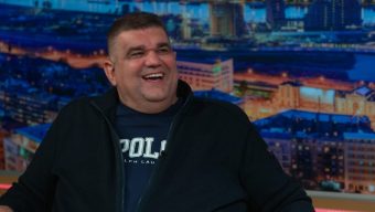 „ЉУБОВТА ПРЕД СÈ, А СО ТОА И УСПЕХОТ!“ – МУДРИТЕ ЗБОРОВИ НА САША МИРКОВИЌ: „БИДЕТЕ ПРИЈАТЕЛИ, ШИРЕТЕ ПРИЈАТЕЛСТВО НА СИТЕ СТРАНИ!“ (ВИДЕО)