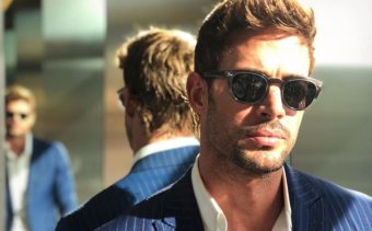 ВИЛИЈАМ ЛЕВИ: Жените го сметаат за најубав на светот, но… Скандалите ја уништија неговата кариера!