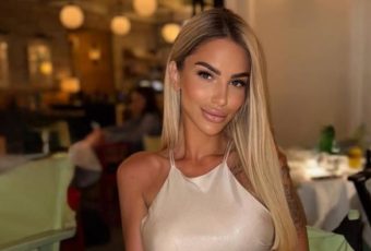 ВОЈНАТА МЕЃУ АЛЕКС И ЦАР НЕ ПРЕСТАНУВА! Николиќева изнесе шокантни тврдења!