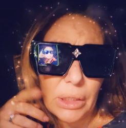 „ПРЕСТАНИ, СРАЛЕ ДА СЕ*ЕШ, ДА НЕ ТИ СЕ У*ЕРАМ ВО ЖИВОТОТ!“ – АНА НИКОЛИЌ ГО ИСКРИТИКУВА ПОРАНЕШНИОТ ПАРТНЕР!