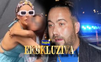 НА ДЕНОТ НА РОДЕНДЕНОТ НА ЌЕРКАТА ТАРА, РАСТА БЕШЕ УАПСЕН ВО ОХРИД ПОРАДИ ПОСЕДУВАЊЕ ОПИЈАТ (МАРИХУАНА)!