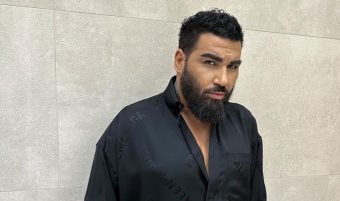 АЗИС ЗА ЌЕРКАТА: „Ние со мајка ти бдеевме над тебе и гледавме како се претвораш во личност со прекрасна душа“!