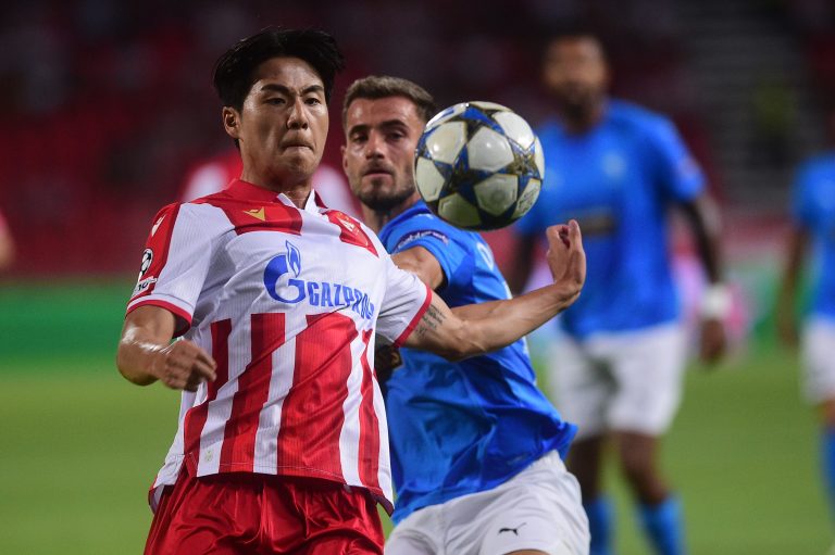 Пхото: Дусан Миленковиc/АТАИмагес 